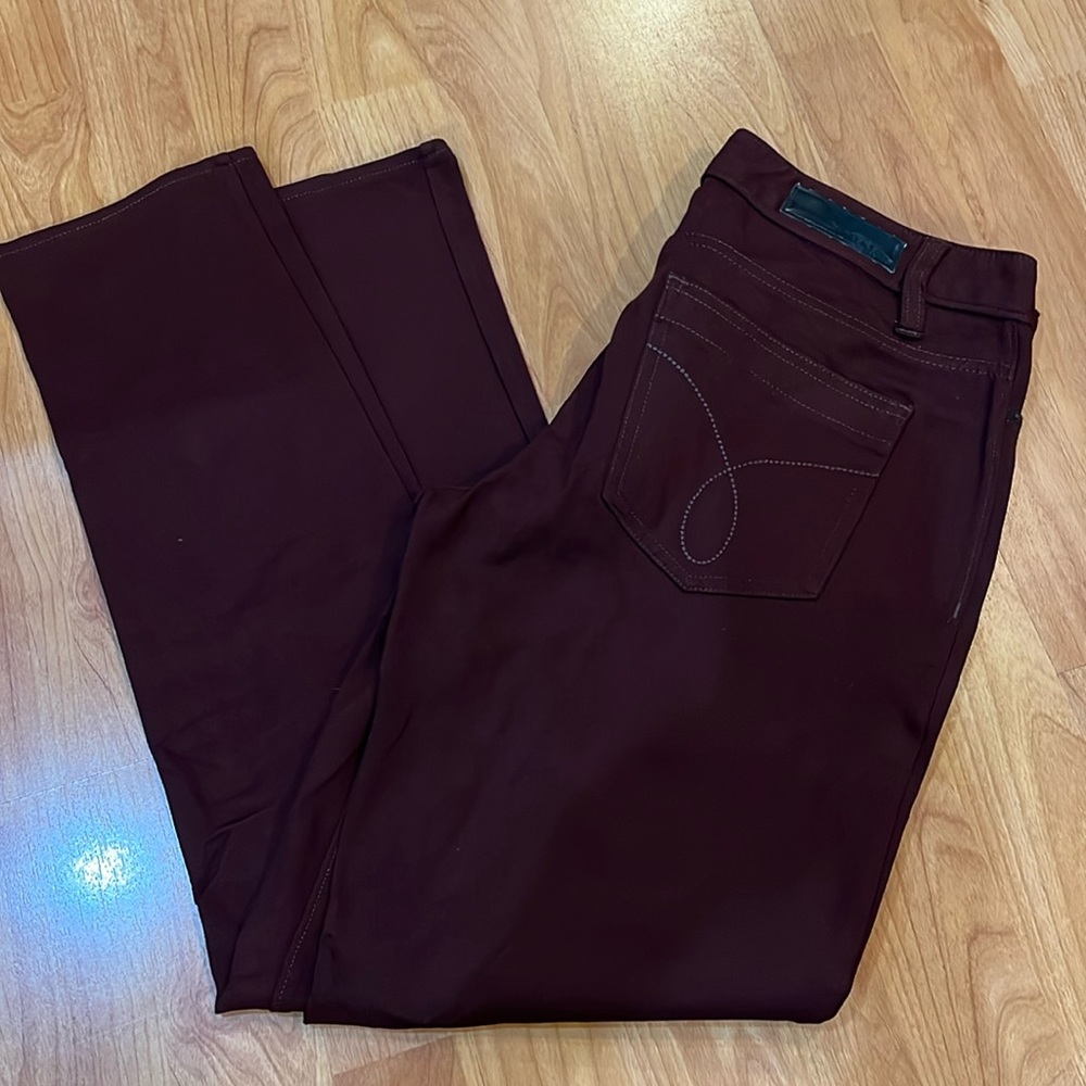 Women’s Calvin Klein jeans